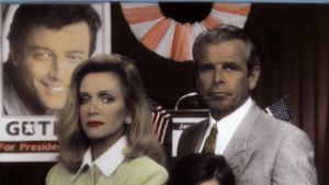 The President's Child's poster