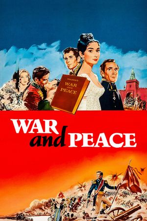 War and Peace's poster