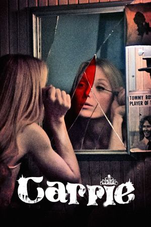 Carrie's poster