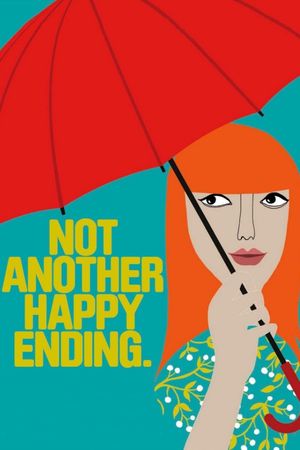 Not Another Happy Ending's poster