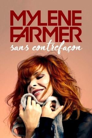 Mylène Farmer, sans contrefaçon's poster