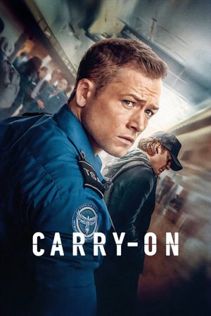Carry-On's poster