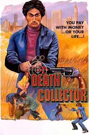 The Death Collector's poster