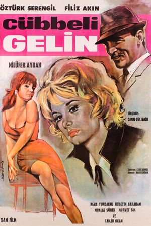 Cüppeli Gelin's poster