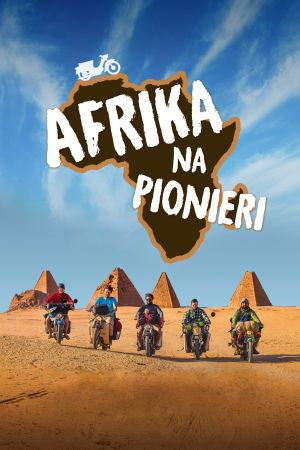 Afrika na Pionieri's poster