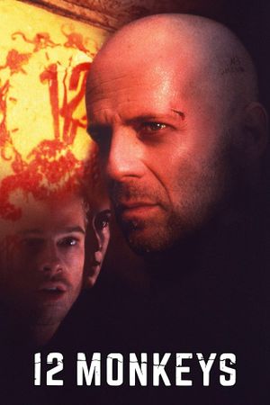 12 Monkeys's poster