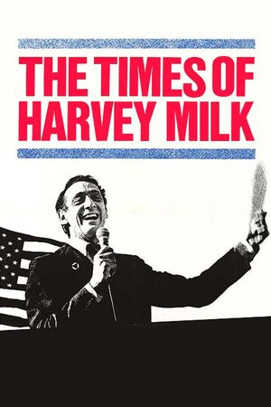 The Times of Harvey Milk's poster image