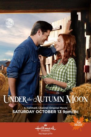 Under the Autumn Moon's poster
