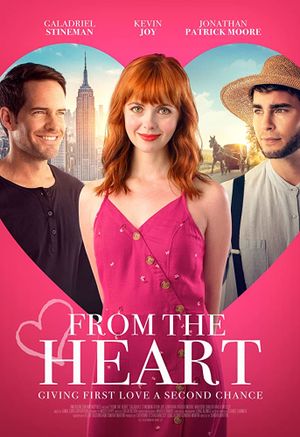 Follow Your Heart's poster