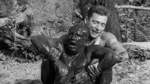 The Wages of Fear's poster