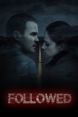 Followed's poster