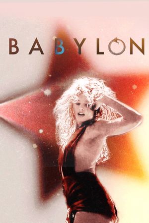 Babylon's poster