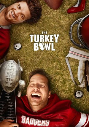 The Turkey Bowl's poster
