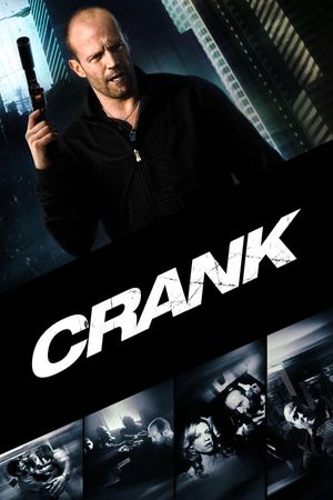 Crank's poster