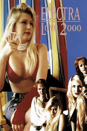 Electra's poster