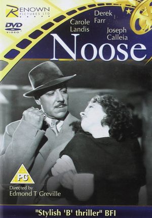 The Silk Noose's poster