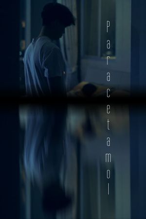 Paracetamol's poster