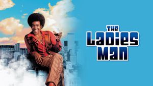 The Ladies Man's poster