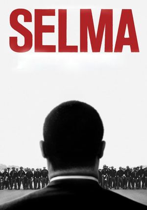 Selma's poster