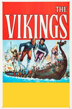 The Vikings's poster