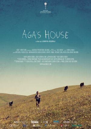 Aga's House's poster