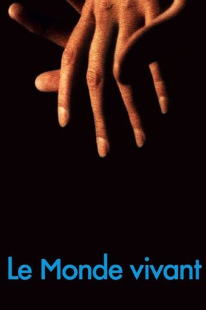 The Living World's poster