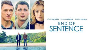 End of Sentence's poster