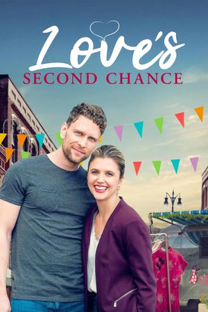 Love's Second Chance's poster