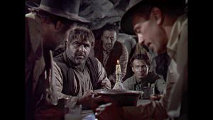 For Whom the Bell Tolls's poster