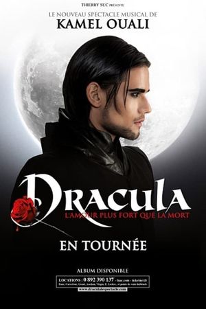 Dracula, l'amour plus fort que la mort's poster