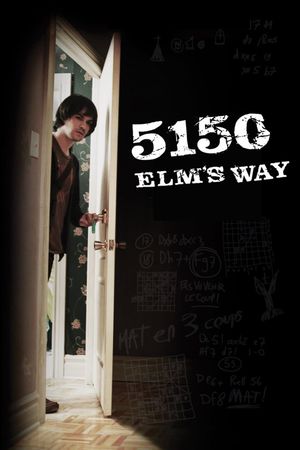 5150 Elm's Way's poster