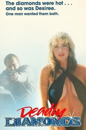 Deadly Diamonds's poster