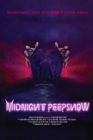Midnight Peepshow's poster