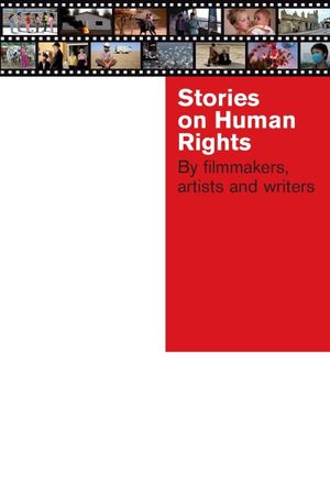 Stories on Human Rights's poster