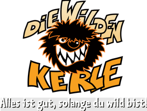Die Wilden Kerle: Alles ist gut, solange du wild bist!'s poster