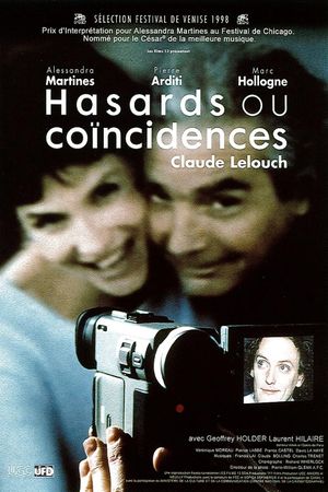 Hasards ou coïncidences's poster