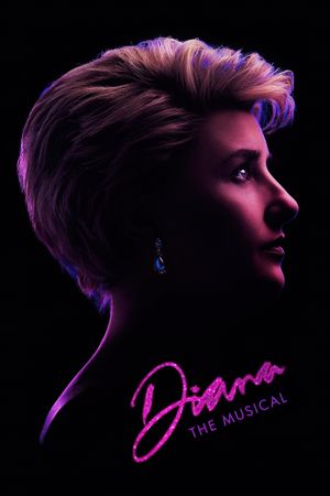 Diana's poster