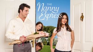The Nanny Express's poster