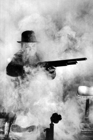 White Heat's poster