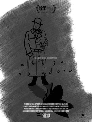Abeja Voladora's poster