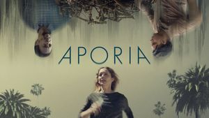 Aporia's poster