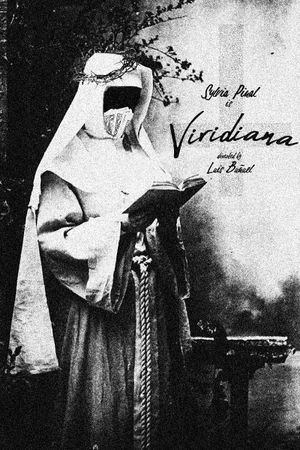 Viridiana's poster
