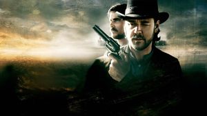 3:10 to Yuma's poster