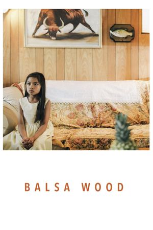Balsa Wood's poster