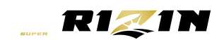 Super RIZIN's poster