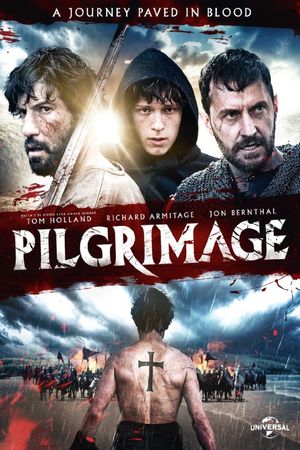 Pilgrimage's poster