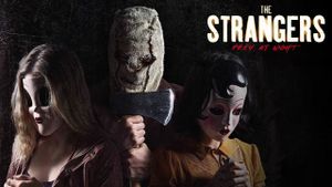 The Strangers: Prey at Night's poster
