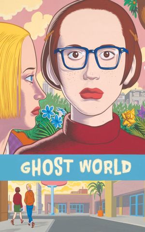 Ghost World's poster