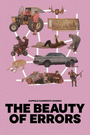 The Beauty of Errors's poster image
