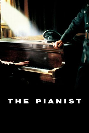 The Pianist's poster